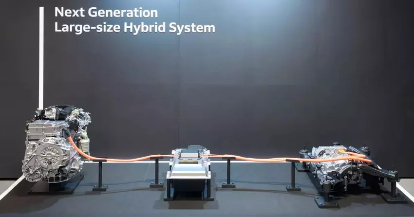 Honda setzt auf neuen Hybrid-V6 anstelle der Umstellung auf Elektro