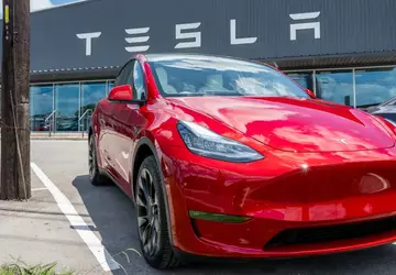 Tesla bleibt die sicherste Automarke trotz ...