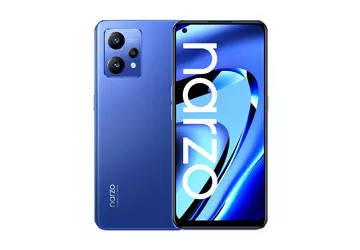 realme arbeitet an Narzo 60 Budget-Smartphone ...