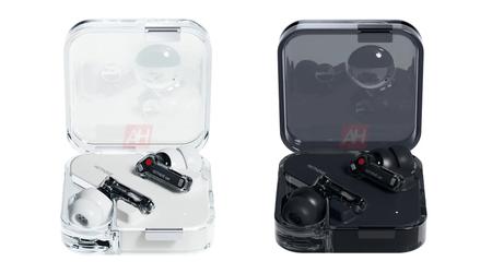 So wird das Nothing Ear aussehen: das neue Spitzenmodell der TWS-Kopfhörer mit transparentem Design für 150 Euro