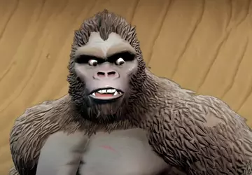 So etwas haben Sie noch nie ...