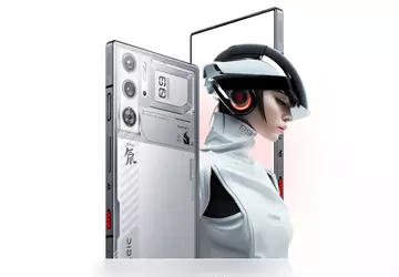 Es ist offiziell: Das Red Magic ...