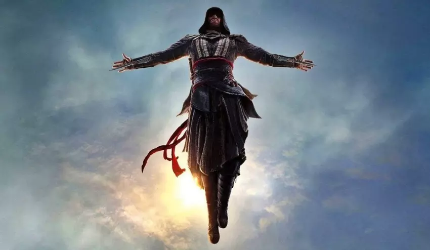AAA-Projekt mit einer großen offenen Welt: Assassin's Creed Jade, ein Spiel im alten China, wurde angekündigt