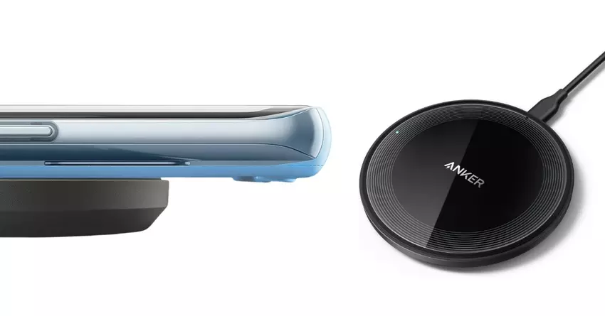 Anker 315 otterbox Ladepad 