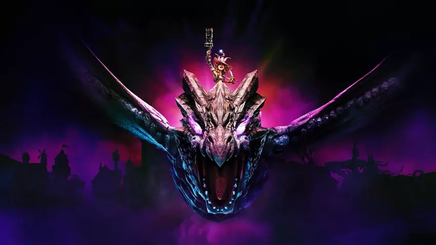 Shooter Tiny Tina's Wonderlands und Horror-Plattformspiel Limbo sind jetzt vorübergehend kostenlos bei EGS