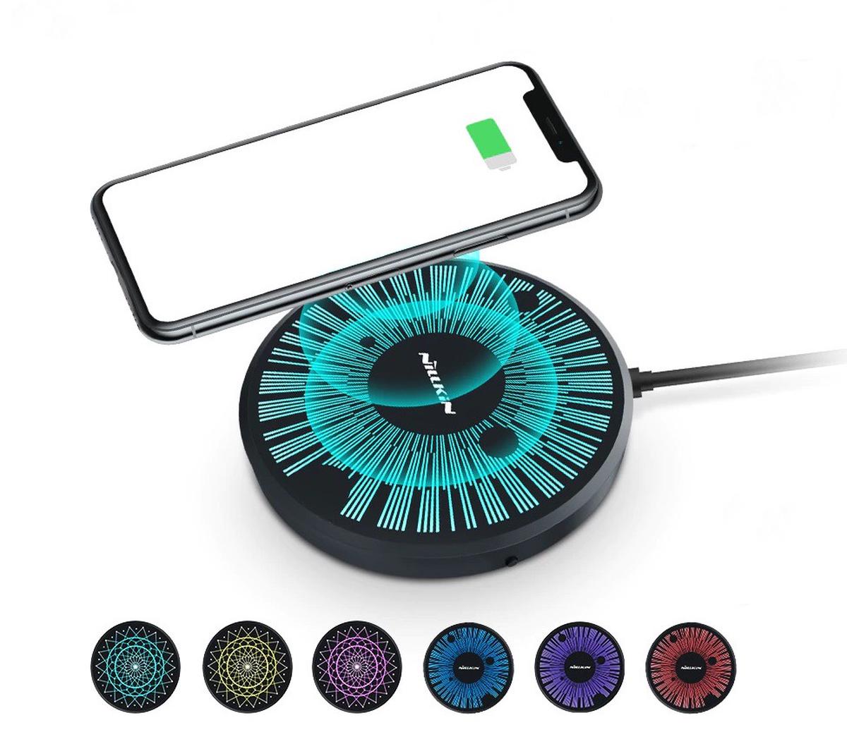 Nillkin Fast Charger