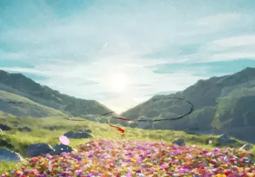 Okami 2 wird die Geschichte des ...