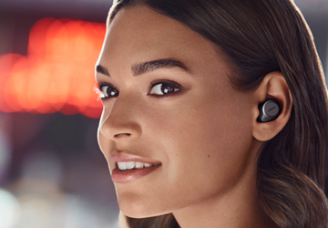 Beste In-Ear-Kopfhörer mit Noise Cancelling