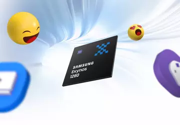 Samsung enthüllte die Eigenschaften von Exynos ...
