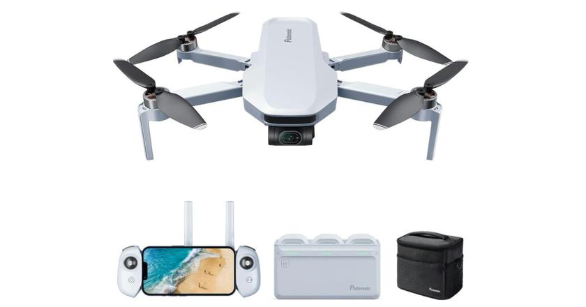 Potensic ATOM GPS test drohnen bis 500 euro