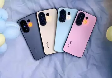 Vivo X200 FE wird am 30. ...