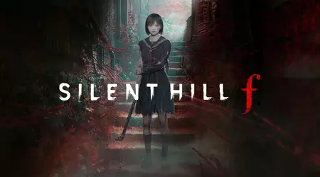 Silent Hill f wurde in Australien aufgrund des grafischen Inhalts nicht eingestuft