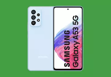 Samsung veröffentlicht Juni-Update für Galaxy A53 ...