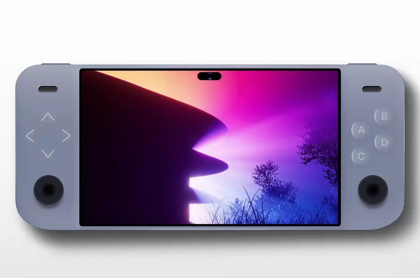 Das Konzept der Apple-Spielekonsole ist bereit, Nintendo Switch aus dem Wettbewerb zu holen