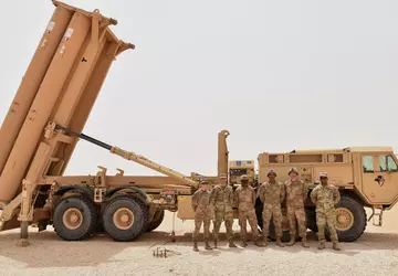 China war gegen die vollständige Stationierung ...