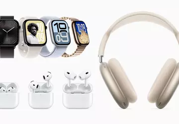 Apple Watch und AirPods führen weiterhin ...