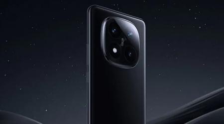 Xiaomi stellt Redmi Note 14 Pro Plus 5G in Indien vor