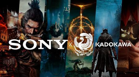 Haben Sony und Kadokawa eine Einigung erzielt? Der steigende Aktienkurs von Sony deutet auf erfolgreiche Verhandlungen mit der Muttergesellschaft von FromSoftware hin
