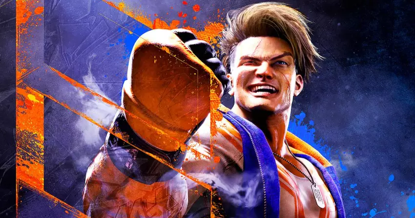 Die Kampfspiel-Legende kehrt zurück: Der Schöpfer von Street Fighter arbeitet zusammen mit dem Magazin The Ring an einem neuen Box-Actionspiel