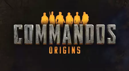Die Entwickler von Commandos: Origins haben einen kreativen "interaktiven" Trailer enthüllt