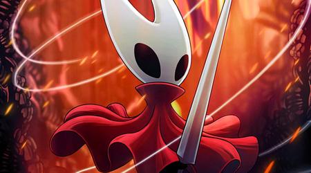 Die Seite für die lang erwartete Fortsetzung von Hollow Knight - Hollow Knight - wurde im Xbox Store veröffentlicht: Silksong
