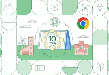 Google verlängert den Support für Chromebooks ...