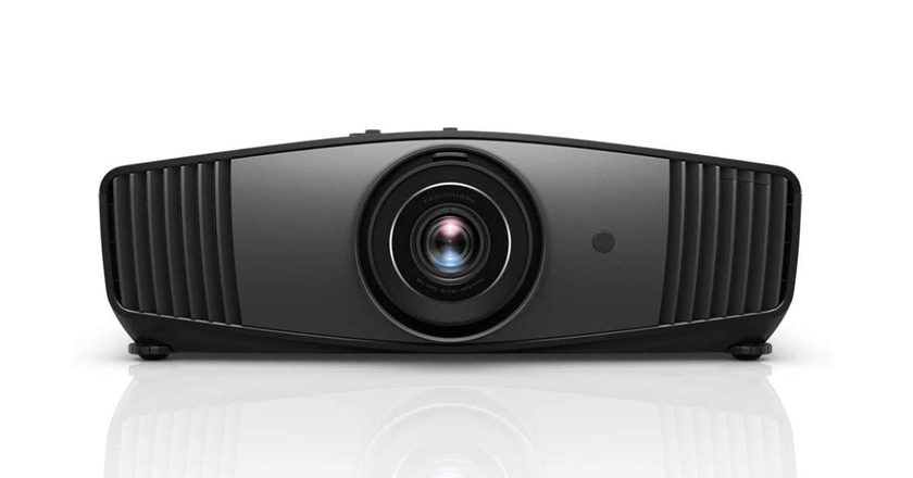 BenQ W5700 tageslicht beamer