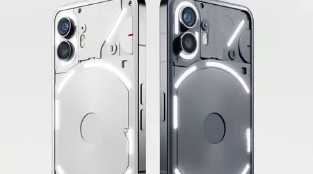 Nothing Phone 2 hat das Nothing OS 2.0.1 Update erhalten: Was ist neu?