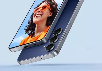 Samsung hat das Galaxy S25 FE ...