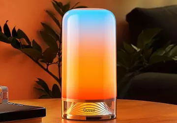 Govee RGBIC Table Lamp 2: eine ...