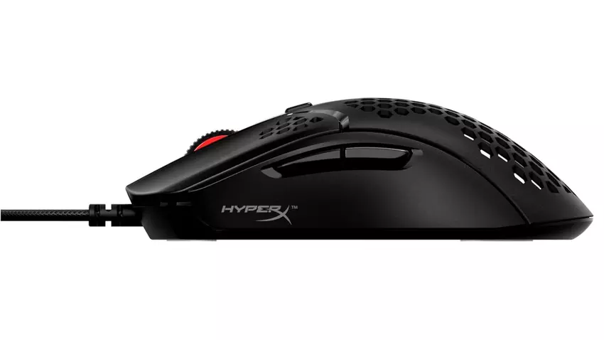 HyperX Pulsefire Haste erschwingliche Gaming-Maus