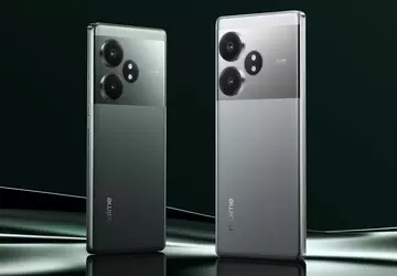 Insider: realme GT 6 wird von ...