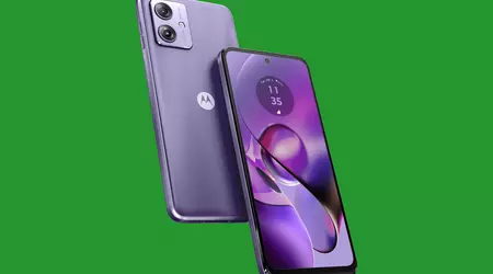 Motorola stellt das Moto G64 5G vor: das erste Smartphone auf dem Markt mit MediaTek Dimensity 7025 Chip