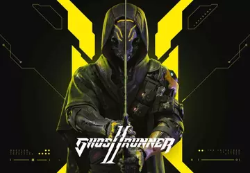 Ghostrunner 2 wird bald ein Event ...