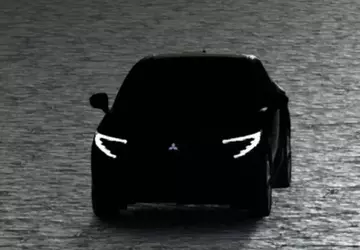 Mitsubishi kehrt in die Welt der ...