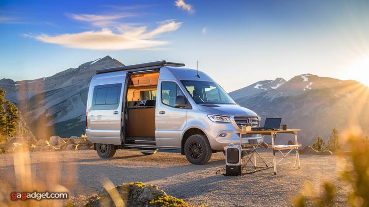 Beste Technik-Produkte fürs Camperleben die wirklich ...
