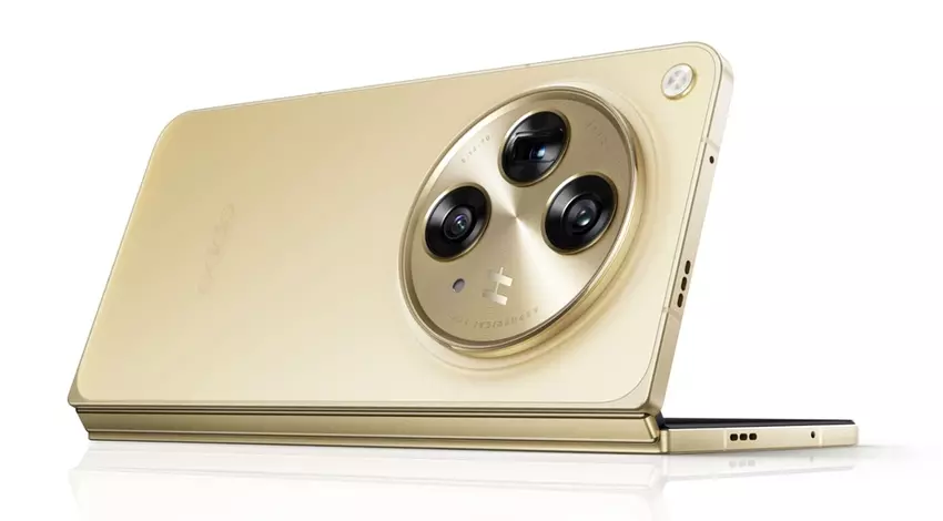 Insider: Oppo Find N6 wird das weltweit erste faltbare Smartphone mit Snapdragon 8 Elite Gen 5 Chip und einer Batterie über 6000 mAh