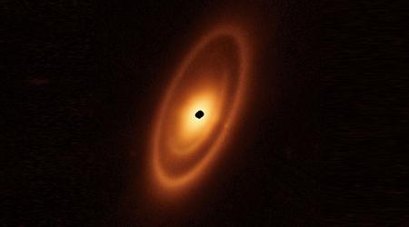 James Webb hat Planeten in der Nähe des der Erde am nächsten gelegenen jungen Sterns Fomalhaut entdeckt