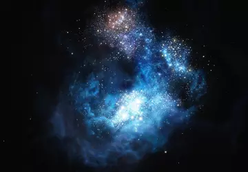 James Webb half bei der Erforschung ...