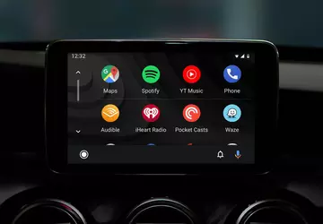 Android Auto Beta hat Unterstützung für ...
