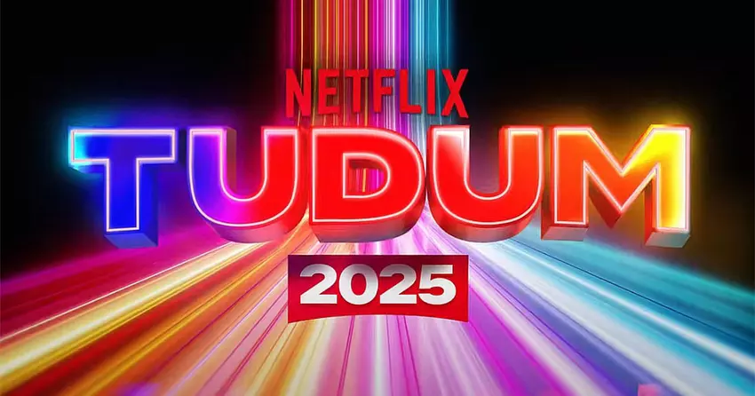Tudum ist zurück: Netflix kündigt großes Fan-Event mit ersten Details zu Squid Game, Stranger Things, Venzday und mehr an