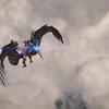Die Schönheit und der Realismus des Himmels in den neuen Screenshots des Add-ons Burning Shores für Horizon Forbidden West-15
