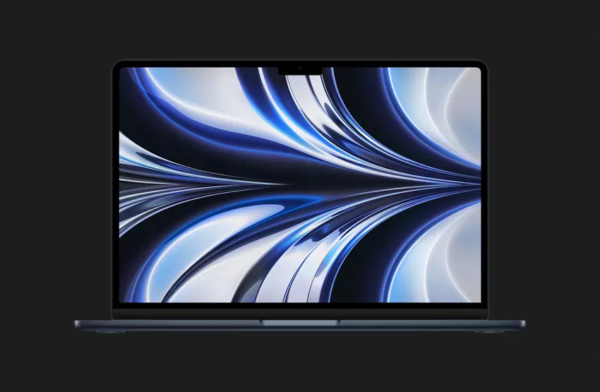 Bloomberg: Apple wird 15-Zoll-MacBook Air im Jahr 2023 einführen