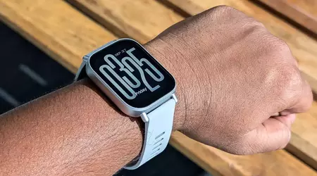 Xiaomi enthüllt die wichtigsten Merkmale der neuen Redmi Watch 5 mit AMOLED-Bildschirm