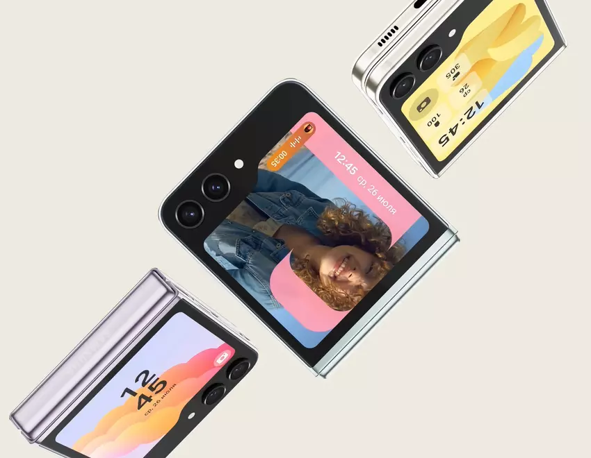Nicht nur die Galaxy Buds 2 Pro: Samsung Galaxy Flip 5 ist bei Amazon für 200 Dollar weniger erhältlich