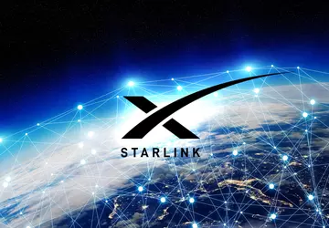 Ukrainische Krankenhäuser haben Hunderte von Starlink-Stationen ...