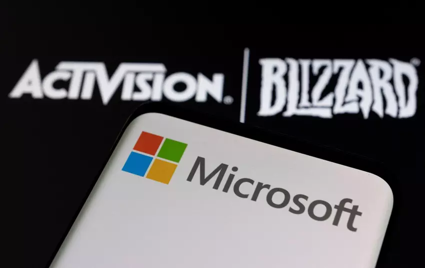 Microsoft erhält von der US-Bundeshandelskommission die Genehmigung, die Übernahme von Activision Blizzard fortzusetzen