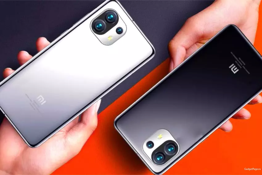 Xiaomi plant, Apple und Samsung zu überholen und in 3 Jahren Marktführer bei Smartphones zu werden