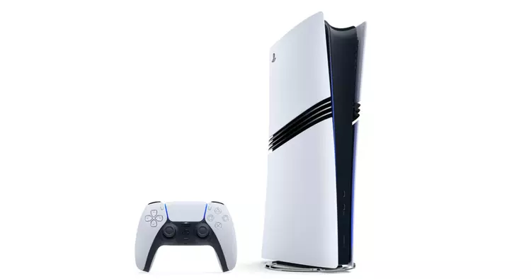 Die PlayStation 5 ist vorübergehend vor ...