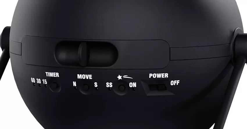 Sega Bester tragbarer Planetarium-Beamer